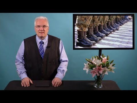 ATEMPAUSE (Mittwoch, 29.05.2019) „Die Versuchung der  Macht“ - 2. Samuel 24, 1-25