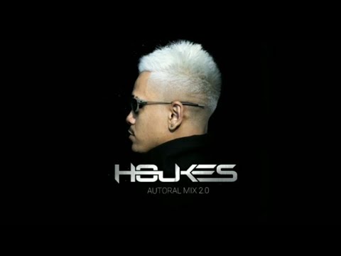 Houkes - Autoral Mix 2.0