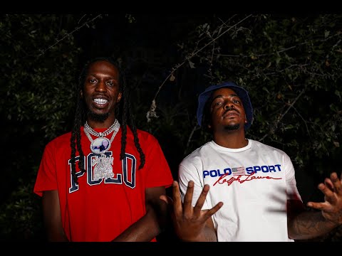 Big Suave ft Westworld Honcho - West To West