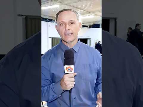 CEIIB 2025 • 17 Anos de Unidade e Renovo | Reportagem Fonte Viva