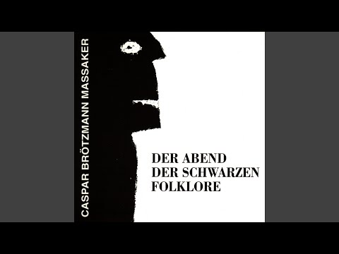 Schwarze Folklore