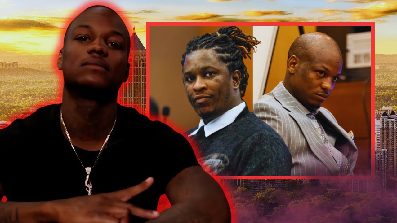 The Truth About YSL Woody Snitching: How He Really Sold Out Young Thug