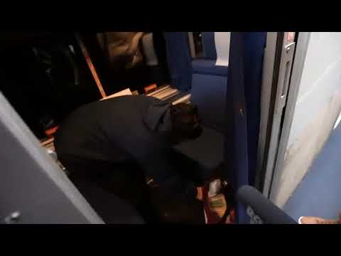 82hrs $ on $ Amtrak's $ MOST $ SCENIC $ TRAIN! $   $ The $ California Zephyr