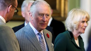 King Charles III | Royal expert breaks down his performance as monarch