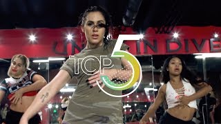 Fergie ft. Nicki Minaj - You Already Know | Kevin Maher’s Picks | Best Dance Videos