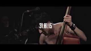 31.01 / Hypnotunez @Avangard