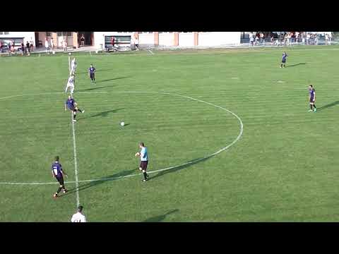 Slovnaft Cup TJ Plevník Drienové - OFK Malženice