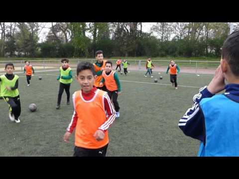 MSV Bonn E-Jugend 2017