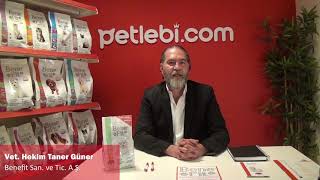Benefit Yanıtlıyor: Benefit New Born Tavuklu Yavru Köpek Maması