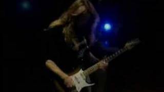 Andy Timmons - Electric Gypsy (Video)