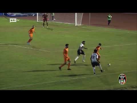 Gli highlights di Montespertoli-Viareggio