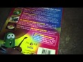 My VeggieTales DVD Collection Full Video