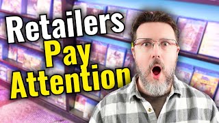 BEST Game Store EVER - and it's Limited Run Games