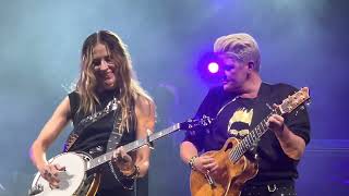 The Chicks - Truth No. 2 - St Louis, MO - 6/14/22