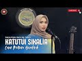 Lagu Makassar Katutui Sikalia Ciptaan Haris Dg Situru Cover Mutiara Azzahrah