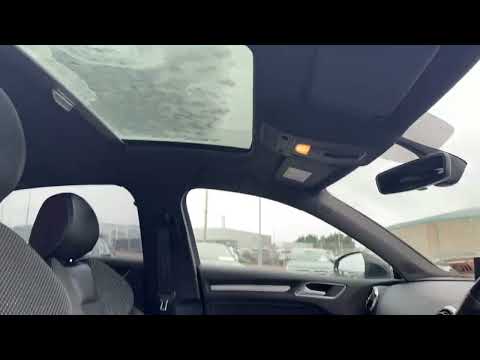 Audi A3 2016 S LINE SALOON 1.6TDI €111PW WITH ZERO - Image 2