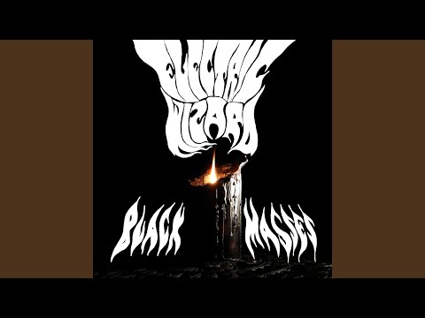 Satyr IX - Electric Wizard