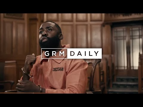 Tech Markus x  Shawn Mallett - Real Ones [Music Video] | GRM Daily