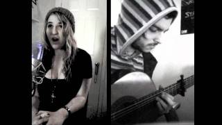 Florence and The Machine - My Best Dress (cover)