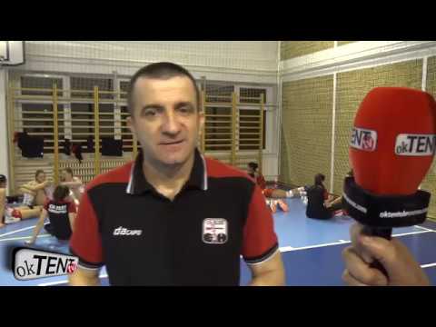 okTENTtv - Juniorska liga TENT-CRVENA ZVEZDA 3:2