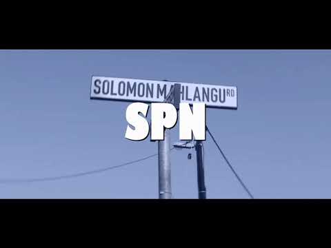 Carnivore feat S.P.N - Ntwana Yam