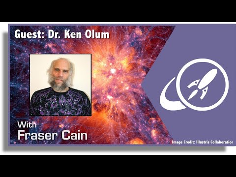 Interview: Dr. Ken Olum, Boltzmann Brains, Cosmic Strings and Gravitational Waves