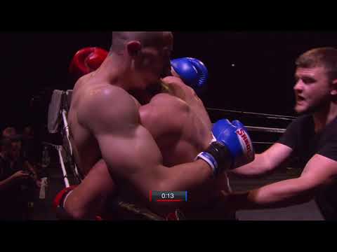 Thompson V Kalogiannidis