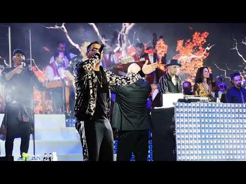 Majka,Curtis meg a Ők(100 tagú cigányzenekar)--Nekem ez jár