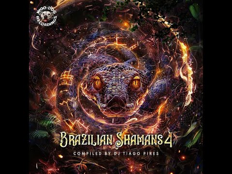 smokeship vs necropsycho vs fungoloyds - yanomami tribe