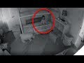 Mom Is Worried How Baby Keeps Disappearing From Crib, So She Installs A Security Camera To Find Out