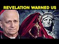 Is The NEW AMERICAN Pope The False Prophet