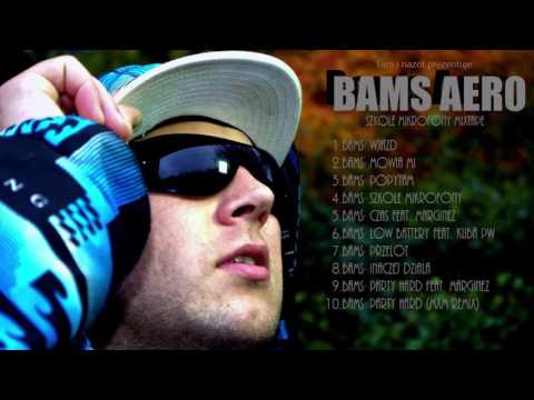 Bams- Wjazd