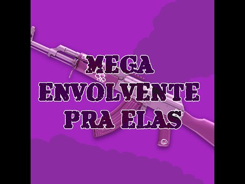 MTG - MEGA ENVOLVENTE PRA ELAS (MC'S GW, SACI, ANJIM, RICK E MORENA)[PROD. GPONTO]