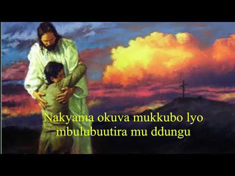 8Videos Ennyimba za Kristo N0.8 karaoke