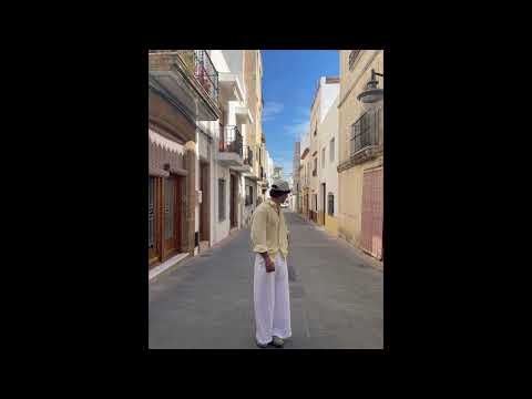 [FREE] OZ x Shindy x Reezy Type Beat - "Santorini" prod. moya