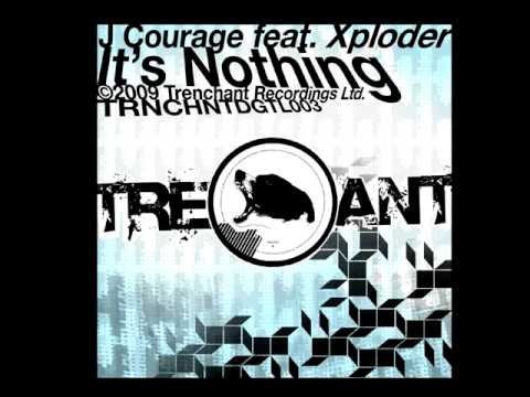 J Courage - "Switch"