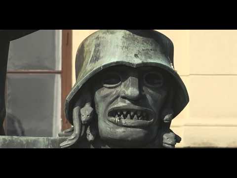 Schweden Väner Karlstad