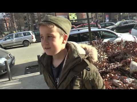 BADNJI  DAN U KOSOVSKOJ MITROVICI  NG PROGRAM RTV KISS  6.01.2023.