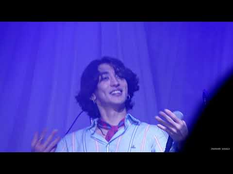 190714 꿈나라 별나라 - 잔나비 (JANNABI) @ 현대카드 Cutated 57 잔나비 'Fools On the Hill'