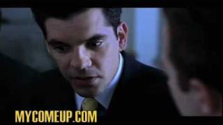 How To Cold Call The Boiler Room Way