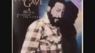 Marvin Gaye - His eye is on the sparrow ( ALTERNATE VERSION