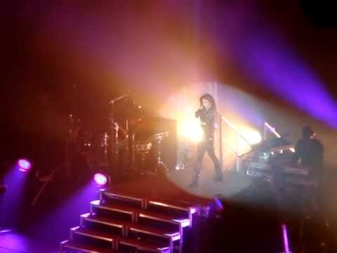 NICOLE SCHERZINGER KILLER LOVE TOUR APOLLO 19 FEB 12 003.MPG