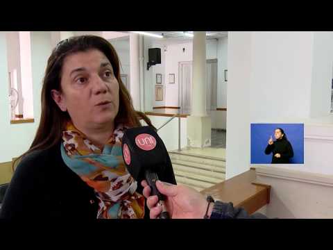 Concejales opinan sobre el aborto: Verónica Vivó