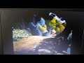 Walt Disney Alice In Wonderland Disney Channel Promo 1992