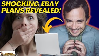 Ebay Wants to Rewrite YOUR Listing Titles!