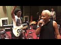 Nile Rodgers & CHIC “We Are Family, Soup for One, & Like a Virgin" Studio Performance Sep. 28, 2018
