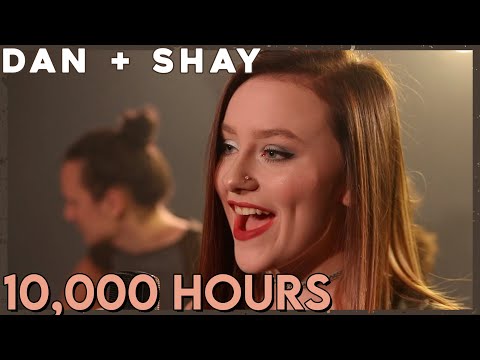 Video thumbnail for 10,000 Hours