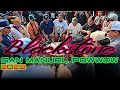 Blackstone (Contest Song 1) l (Sat) San Manuel Powwow 2023