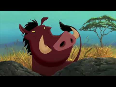 One Hundred and One Canines - Part 11 Timon Investigates