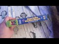 My 2001 To 2002 Bear In The Big Blue House VHS Collection